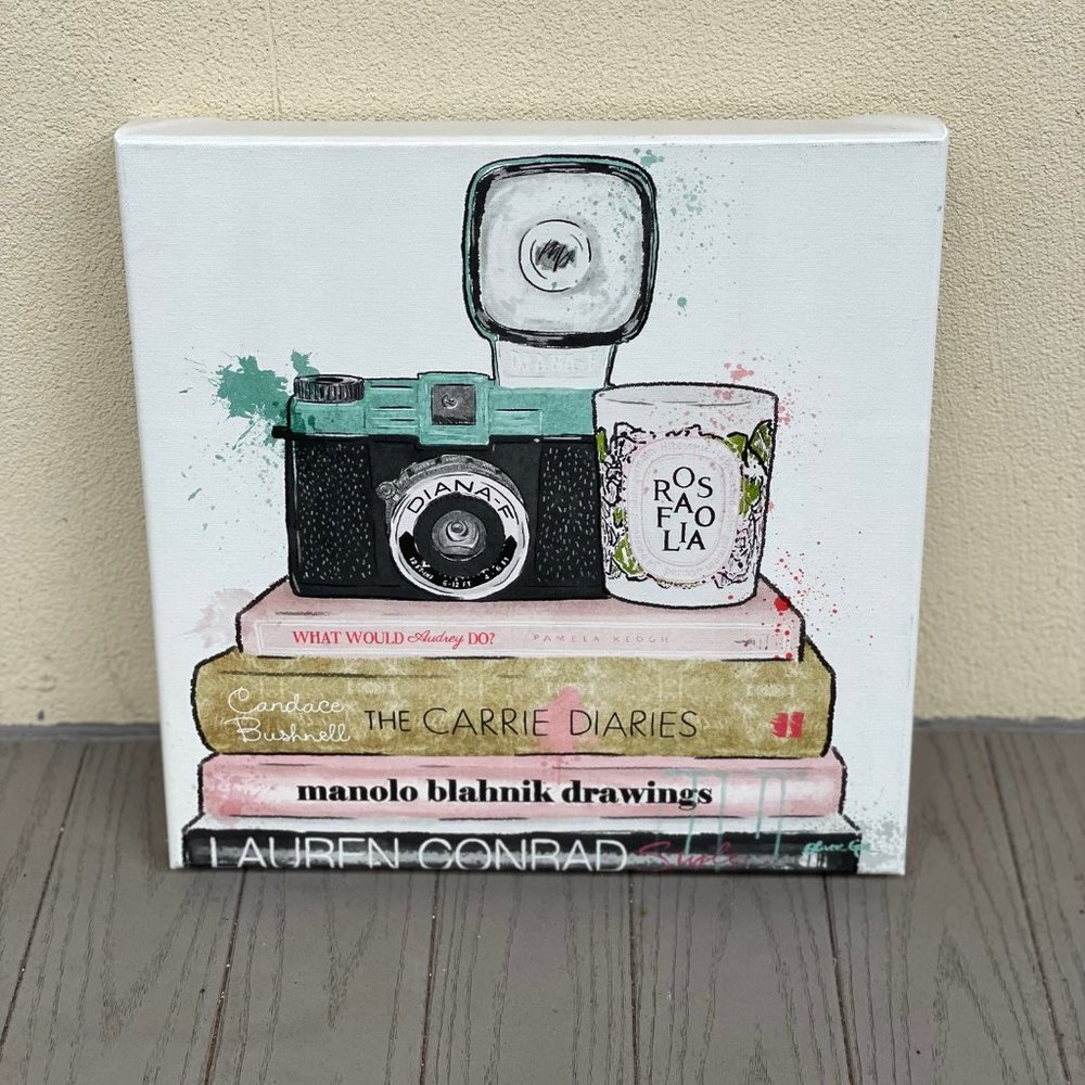 Oliver Gal Wall Art